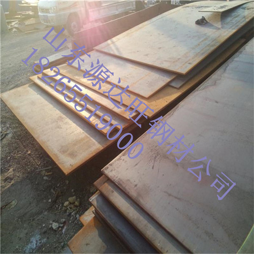 秦皇岛nm500耐磨钢板加工的重要步骤和成本因素